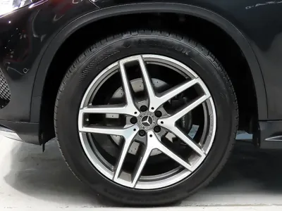 Mercedes-Benz GLE-Class 2018, 125710 км, за 32700000 KRW - фото 20