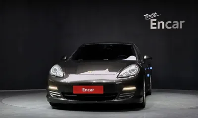 Porsche Panamera 2011, 158255 км, за 11600000 KRW