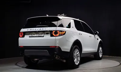 Land Rover Discovery Sport 2019, 32425 км, за 18500000 KRW