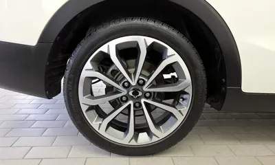 KG_Mobility_Ssangyong TIBOLI 2017, 132603 км, за 7900000 KRW - фото 5