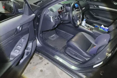 Honda Accord 2018, 52800 км, за 93546.86 CNY - фото 13
