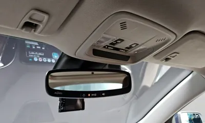 ChevroletGMDaewoo Malibu 2017, 92289 км, за 22220000 KRW - фото 19