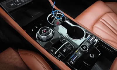 Kia K5 2024, 79016 км, за 24990000 KRW - фото 9