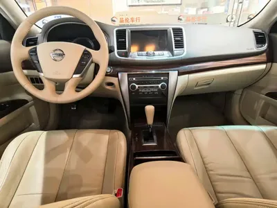 Nissan Teana 2010, 180000 км, за 23800 CNY - фото 6
