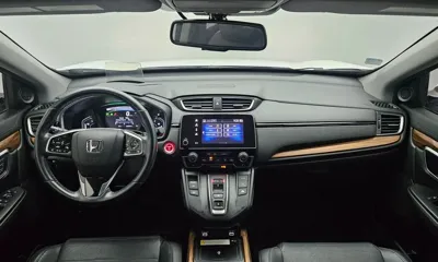 Honda CR-V 2021, 63372 км, за 32000000 KRW - фото 7