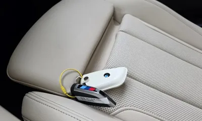 BMW 3-Series 2024, 21390 км, за 40900000 KRW - фото 30