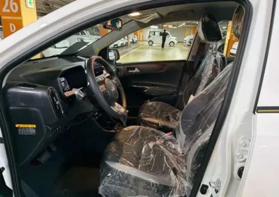 Kia Morning 2026, 7 км, за 2760000 KRW