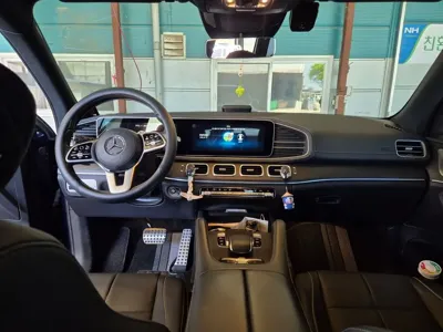 Mercedes-Benz GLS-Class 2021, 38677 км, за 90500000 KRW - фото 6