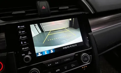 Honda Civic 2019, 66204 км, за 16800000 KRW - фото 14