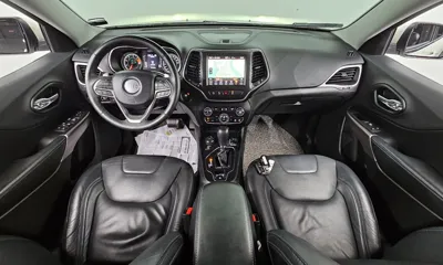 Jeep Cherokee 2019, 109193 км, за 11900000 KRW - фото 7