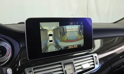 Mercedes-Benz CLS-Class 2015, 150291 км, за 14900000 KRW - фото 15