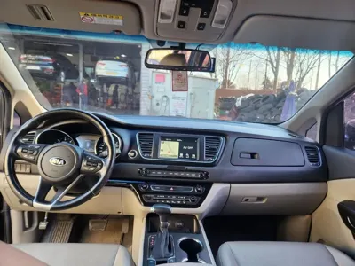 Kia Canival 2019, 161995 км, за 33450000 KRW - фото 8