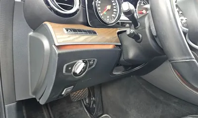 Mercedes-Benz E-Class 2019, 129614 км, за 20000000 KRW - фото 29