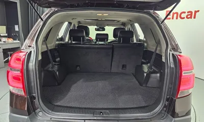 ChevroletGMDaewoo Captiva 2014, 96696 км, за 6500000 KRW - фото 20