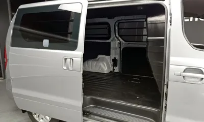 Hyundai Starex 2018, 162604 км, за 11400000 KRW - фото 11