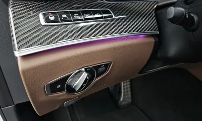 Mercedes-Benz E-Class 2019, 59261 км, за 59990000 KRW - фото 29