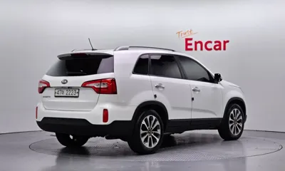 Kia Sorento 2013, 213986 км, за 6200000 KRW - фото 2