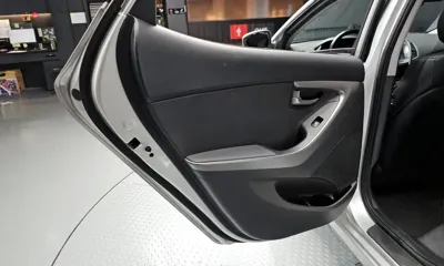 Hyundai Avante 2015, 96991 км, за 5900000 KRW - фото 25