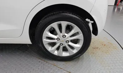 ChevroletGMDaewoo Spark 2019, 46531 км, за 7990000 KRW - фото 21