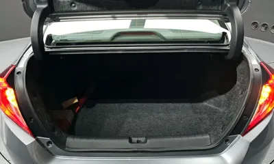 Honda Civic 2017, 87112 км, за 13000000 KRW - фото 20