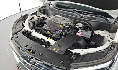 ChevroletGMDaewoo Trax 2024, 41933 км, за 28900000 KRW - фото 6