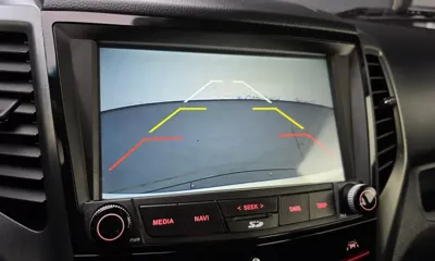 KG_Mobility_Ssangyong TIBOLI 2018, 206584 км, за 5500000 KRW - фото 19