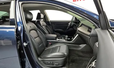 Kia K7 2020, 165877 км, за 14900000 KRW - фото 11