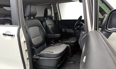 Kia Ray 2021, 79543 км, за 11990000 KRW - фото 26