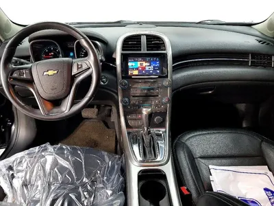 ChevroletGMDaewoo Malibu 2015, 123111 км, за 3300000 KRW - фото 5