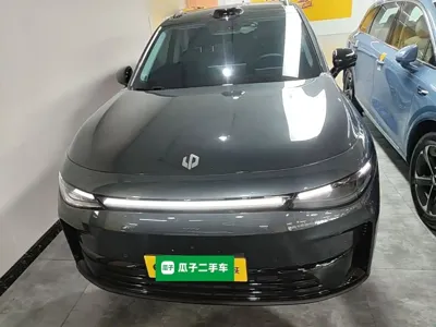 Leapmotor Leapmotor C16 2024, 18300 км, за 129800 CNY