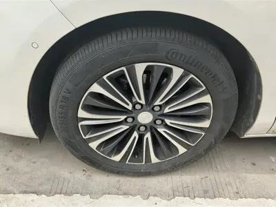 Buick GL8 2023, 133500 км, за 173800 CNY - фото 6