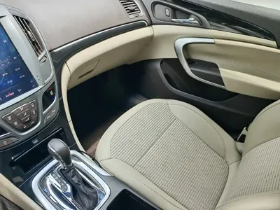 Buick Regal 2015, 200000 км, за 17900 CNY - фото 14