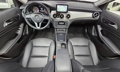 Mercedes-Benz GLA-Class 2015, 107682 км, за 11600000 KRW - фото 7