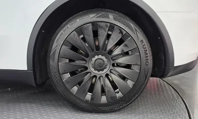 Tesla Model Y 2023, 47236 км, за 39800000 KRW - фото 21