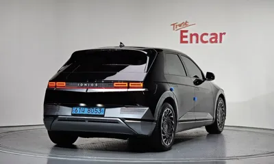Hyundai Ioniq5 2022, 74250 км, за 28500000 KRW