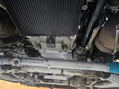 Maserati Quattroporte 2017, 169932 км, за 28990000 KRW - фото 9