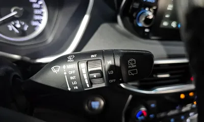 Hyundai Santafe 2019, 88966 км, за 17700000 KRW - фото 27