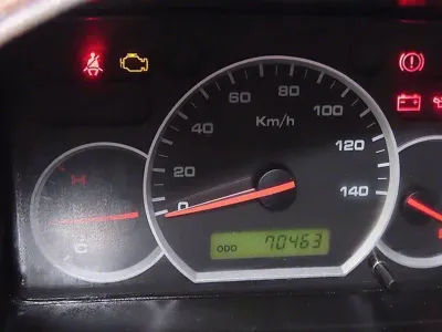 ChevroletGMDaewoo labo 2016, 70453 км, за 6700000 KRW - фото 7