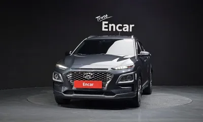 Hyundai Kona 2018, 71881 км, за 14700000 KRW - фото 3