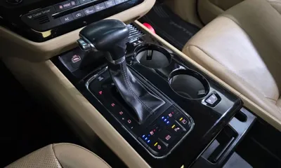 Kia Canival 2018, 152915 км, за 17100000 KRW - фото 9