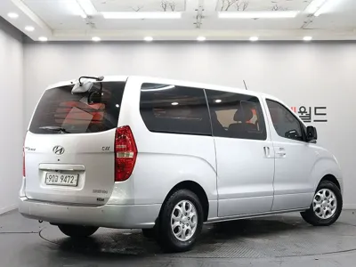Hyundai Starex 2010, 171674 км, за 5900000 KRW - фото 4