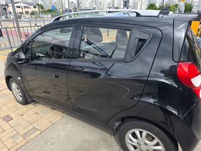 ChevroletGMDaewoo Spark 2013, 87529 км, за 1700000 KRW - фото 5