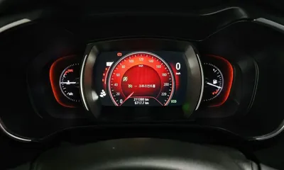 Renault-KoreaSamsung QM6 2017, 211380 км, за 7290000 KRW - фото 8