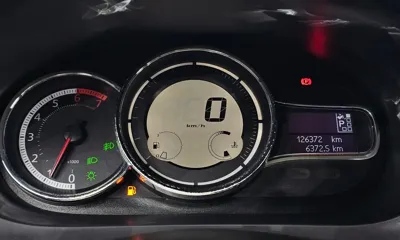 Renault-KoreaSamsung SM3 2016, 126372 км, за 4200000 KRW - фото 8