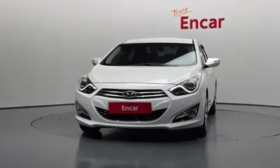 Hyundai i40 2012, 110781 км, за 5500000 KRW