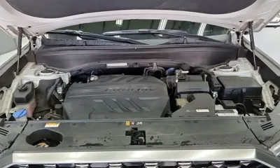 Hyundai Palisade 2022, 116478 км, за 29800000 KRW - фото 6