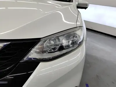 Nissan Tiida 2018, 70700 км, за 42800 CNY - фото 5