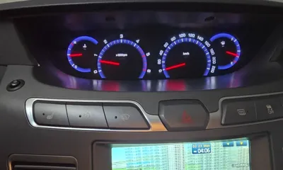 KG_Mobility_Ssangyong KORANDO 2014, 205000 км, за 2990000 KRW - фото 8