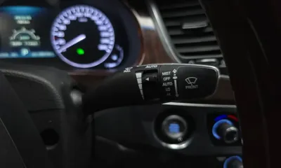 Hyundai Equus 2015, 185218 км, за 5990000 KRW - фото 17