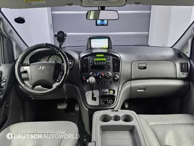 Hyundai Starex 2015, 169306 км, за 8400000 KRW - фото 7